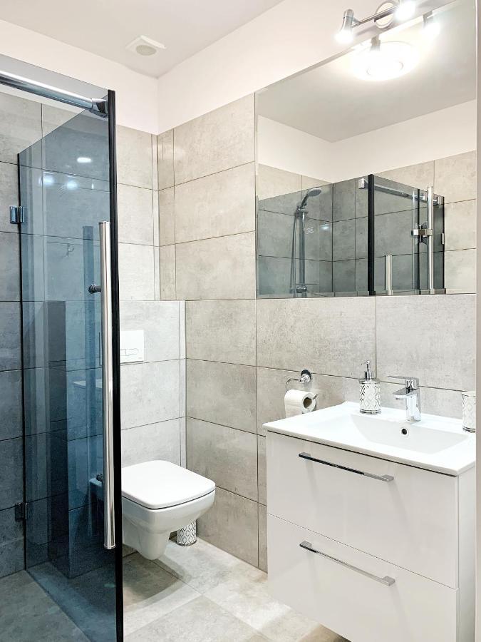 Apartamenty Zz Obryta Exterior photo