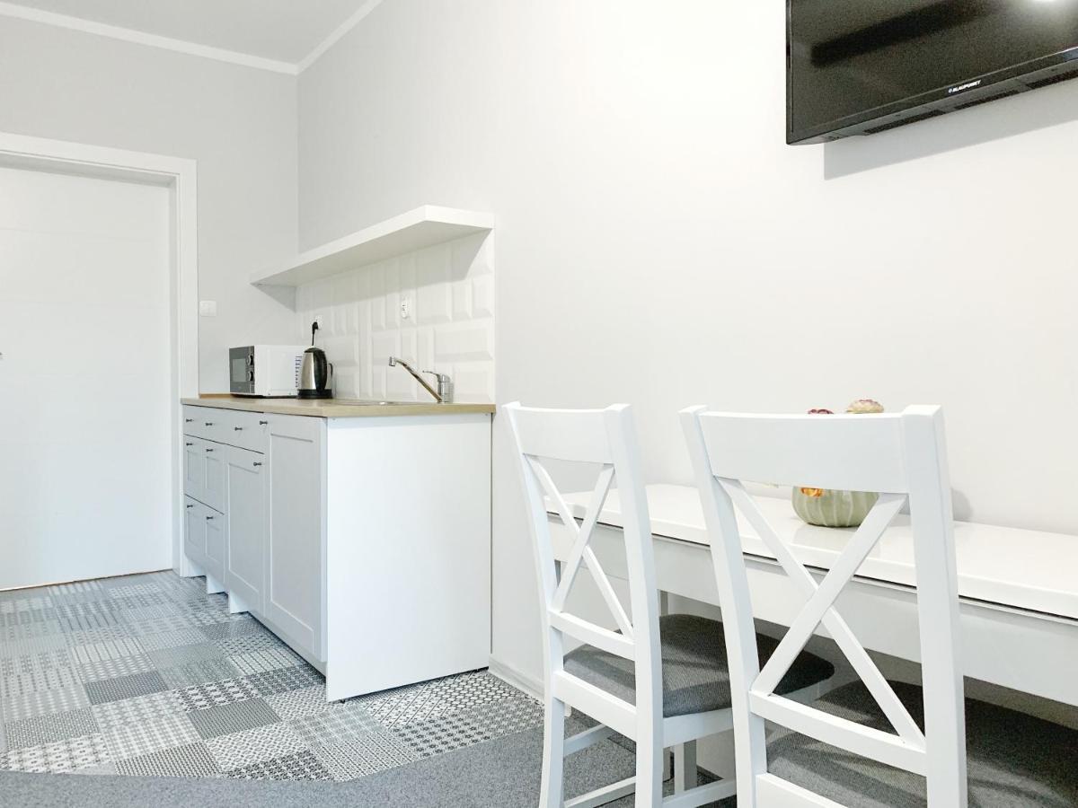 Apartamenty Zz Obryta Exterior photo